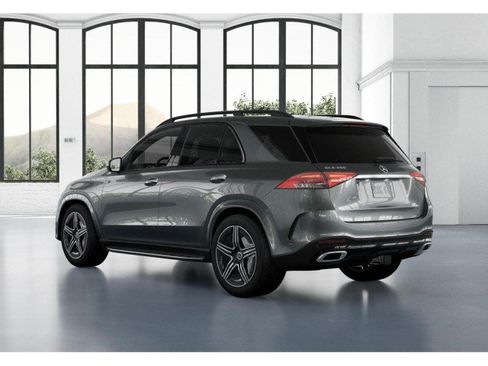 New 2026 Mercedes-Benz GLE 350 4MATIC image 28