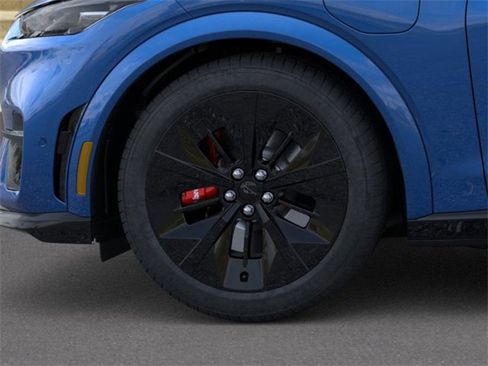 New 2025 Ford Mustang Mach-E GT w/ Interior Protection Package image 19