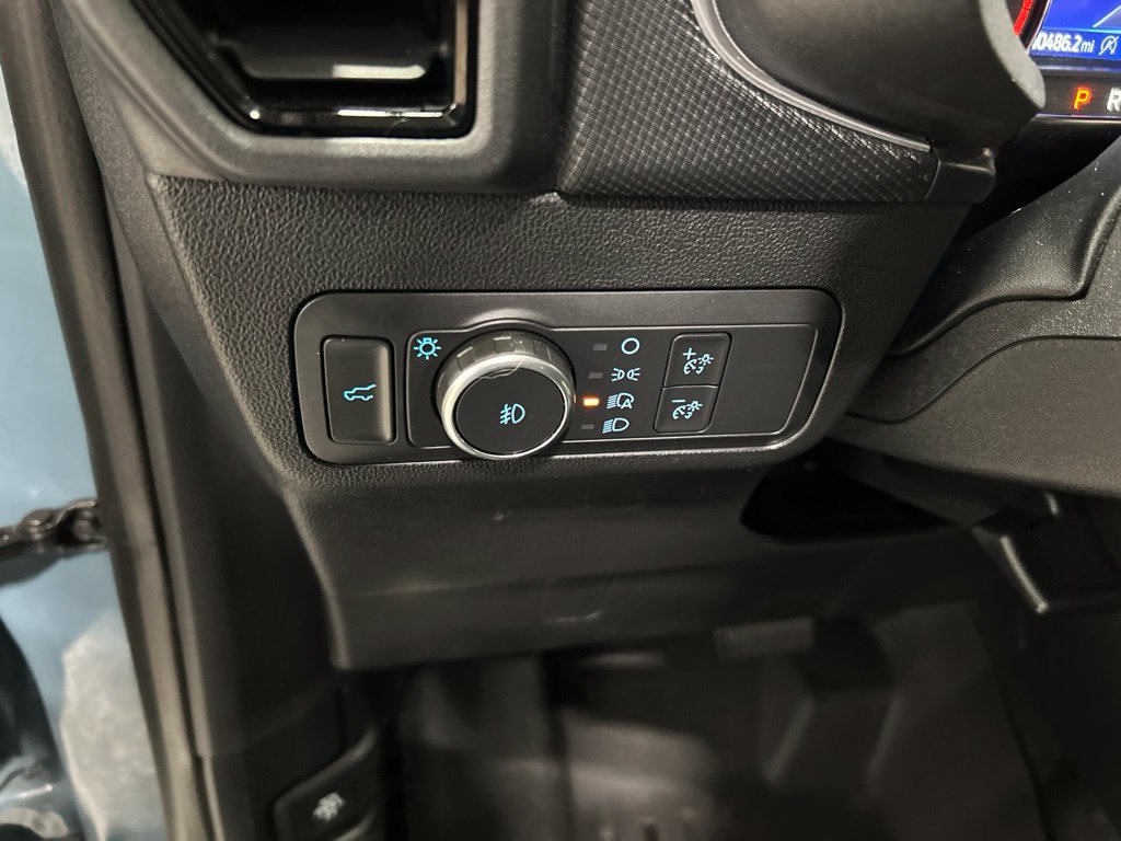 Certified 2021 Ford Bronco Sport First Edition AWD/4WD image 13