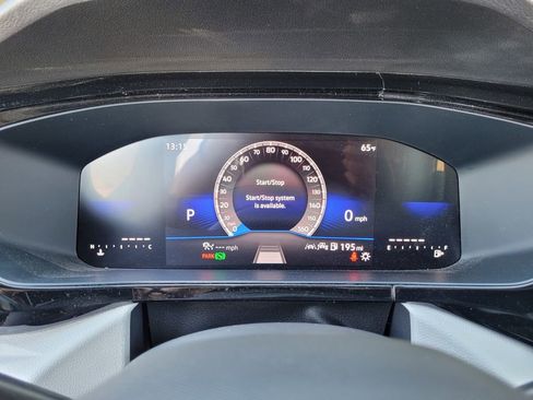 Used 2024 Volkswagen Taos S FWD image 24