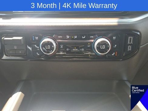 Used 2026 GMC Sierra 2500 SLT w/ SLT Premium Package AWD/4WD image 30