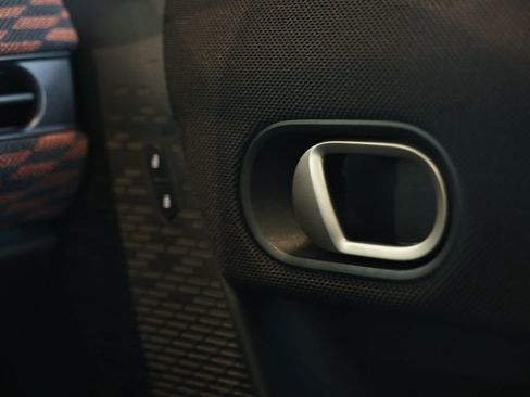 New 2026 MINI Cooper John Cooper Works FWD image 39