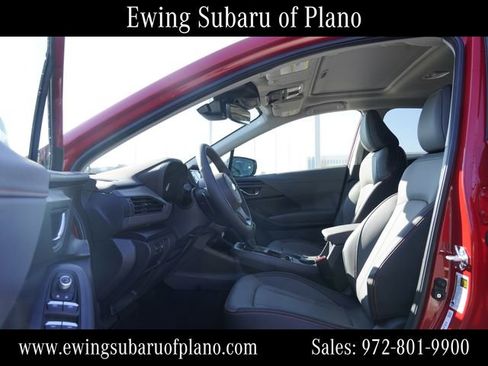 Used 2026 Subaru Crosstrek 2.5i Limited w/ Crosstrek Mirror Package AWD/4WD image 13