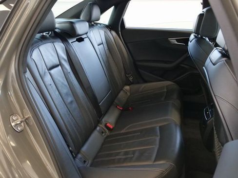 Used 2023 Audi A4 2.0T Premium Plus image 14