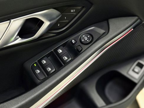 Used 2021 BMW M340i w/ Driving Assistance Package image 14