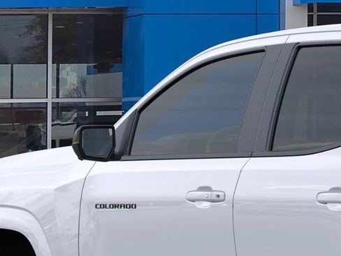 New 2026 Chevrolet Colorado Z71 w/ Technology Package image 38
