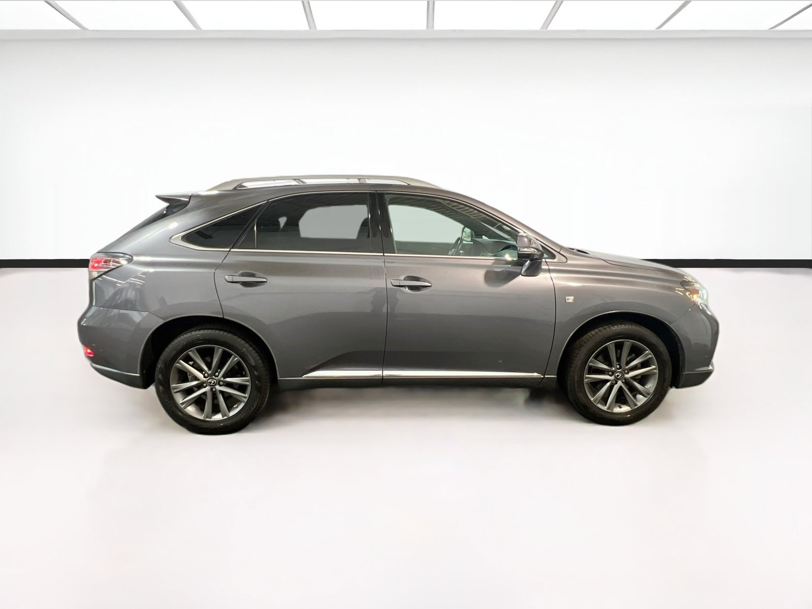 Used 2015 Lexus RX 350 F Sport w/ Navigation Package AWD/4WD image 25