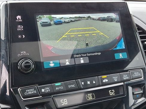Used 2023 Honda Odyssey EX-L image 20