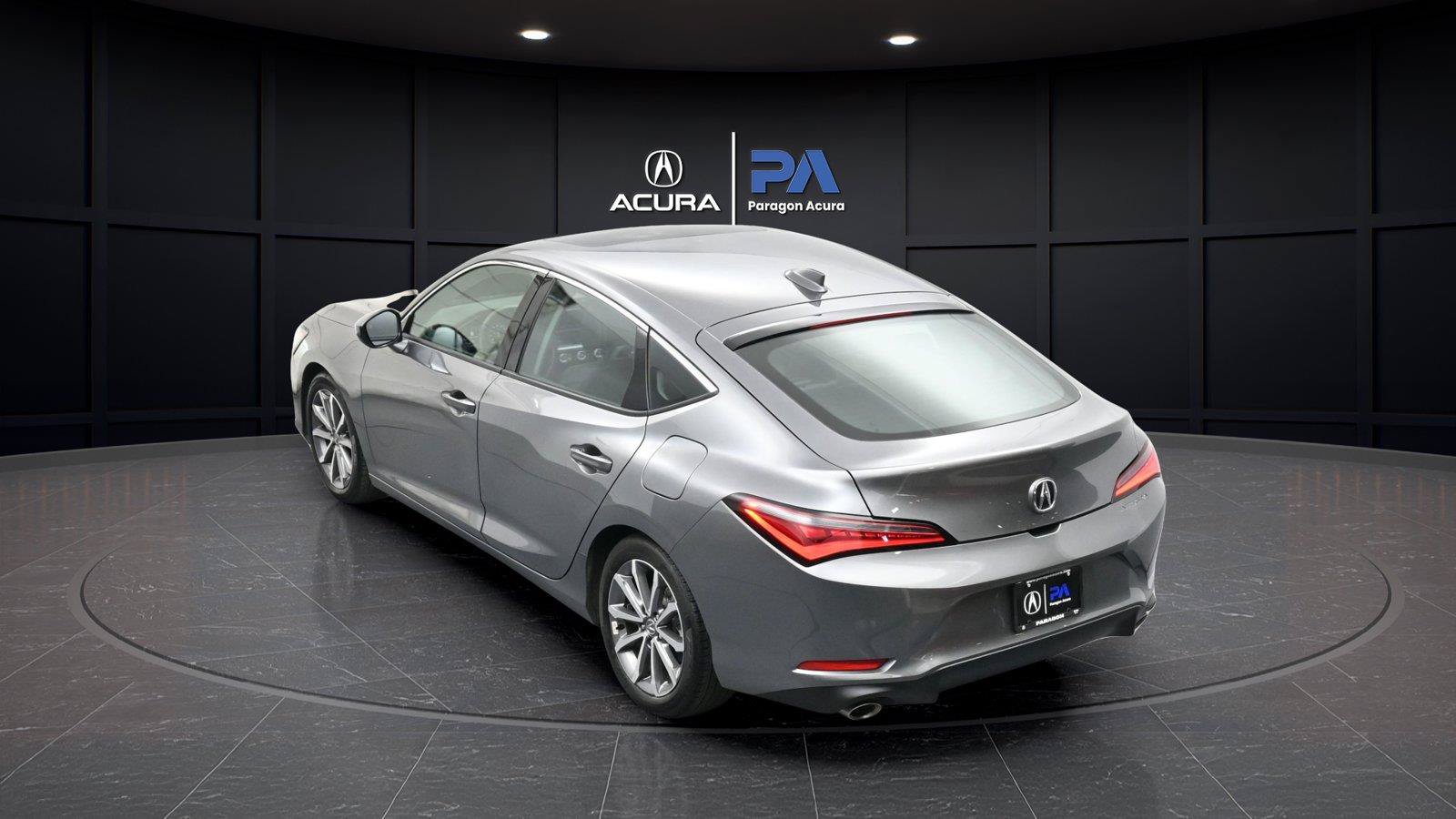 Certified 2024 Acura Integra FWD image 32