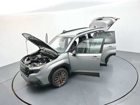 New 2026 Subaru Forester Sport AWD/4WD image 34
