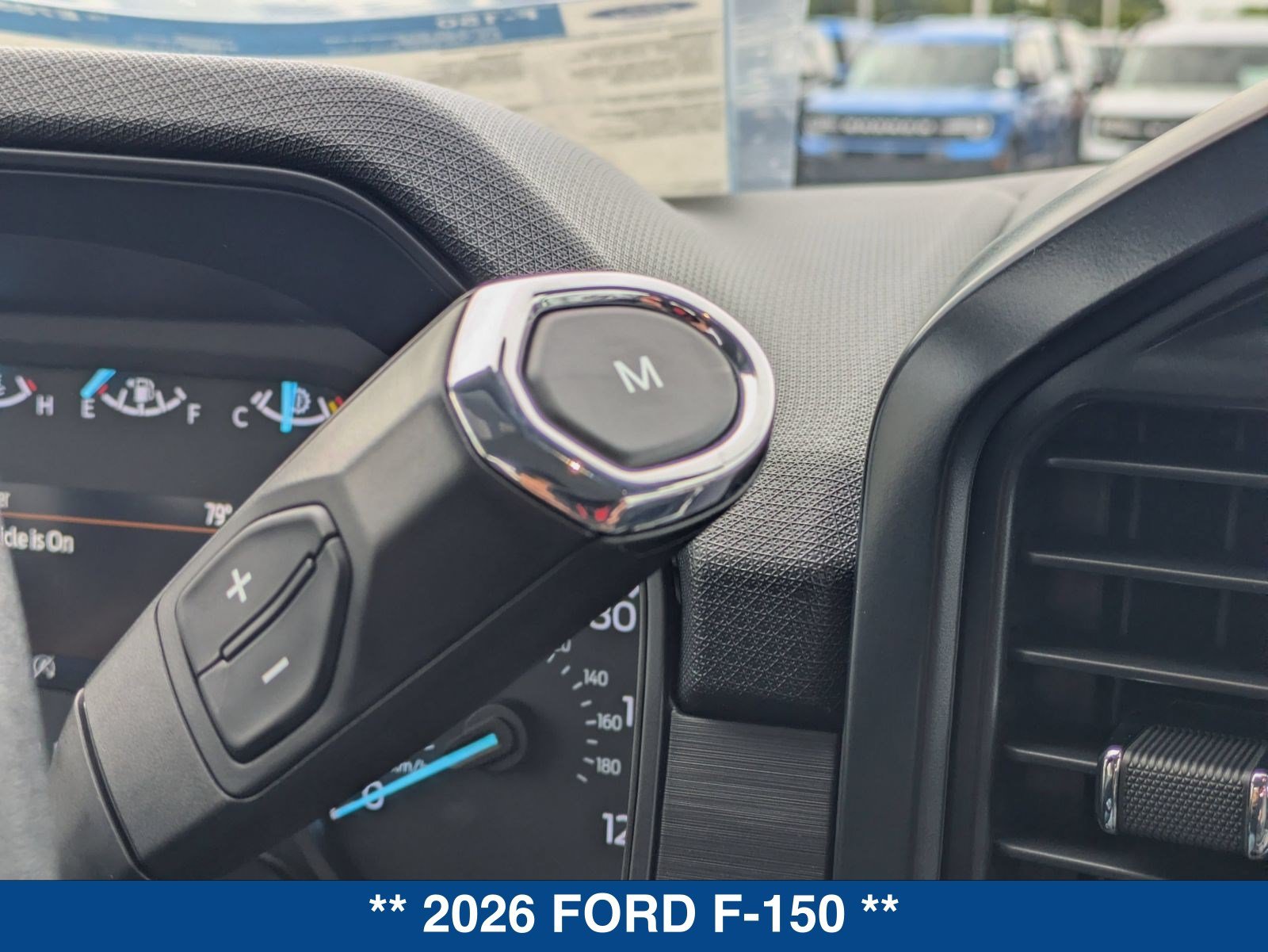 New 2026 Ford F150 XL RWD image 31