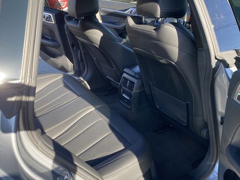 Used 2023 BMW i4 eDrive35 w/ Premium Package RWD image 20