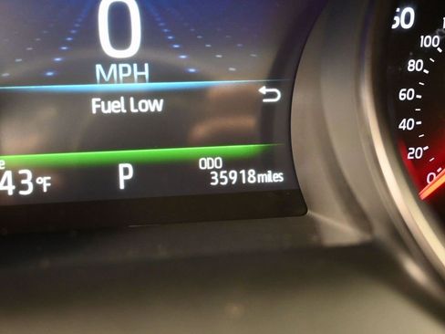 Used 2022 Toyota Camry XSE image 21