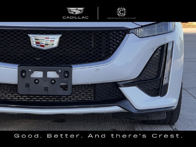 Used 2024 Cadillac CT5 Sport RWD image 11