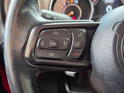 Used 2019 Jeep Wrangler Unlimited Sport S AWD/4WD image 33