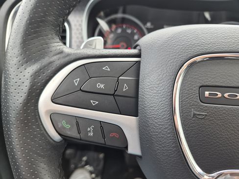 Used 2016 Dodge Charger R/T RWD image 17