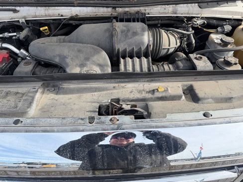 Used 2014 Ford E-250 and Econoline 250 E-250 CARGO VAN image 5