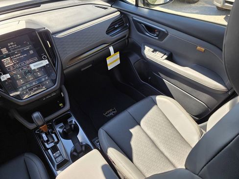 New 2026 Subaru Forester Wilderness AWD/4WD image 15