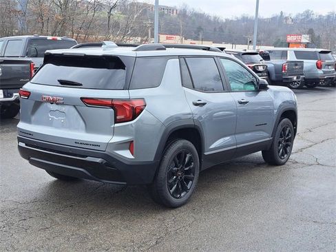 New 2026 GMC Terrain Elevation w/ Black Edition image 27