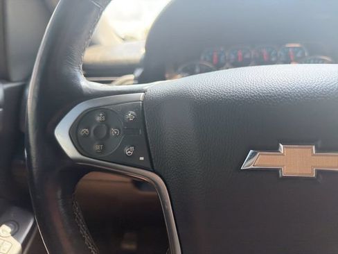 Used 2017 Chevrolet Tahoe LT w/ Luxury Package AWD/4WD image 27
