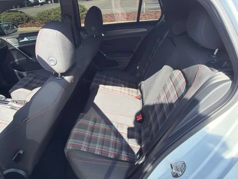 Used 2020 Volkswagen GTI S FWD image 8
