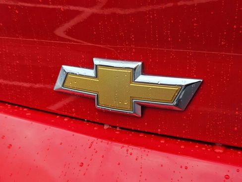 Used 2023 Chevrolet Camaro LT image 29