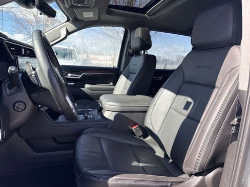 Used 2024 GMC Sierra 1500 Denali w/ Denali Reserve Package image 12
