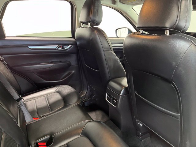 Used 2025 MAZDA CX-5 AWD 2.5 S w/ Preferred Package image 15