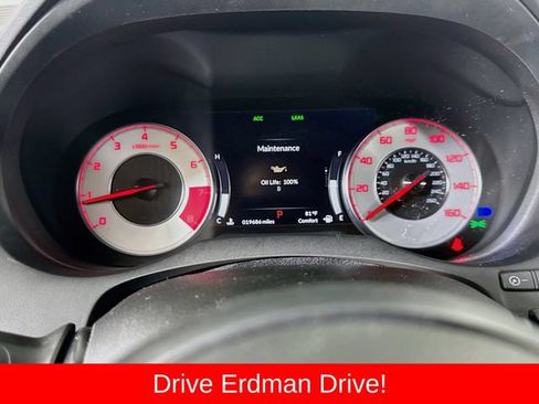 Used 2021 Acura RDX A-Spec AWD/4WD image 17