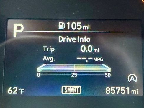 Used 2021 Hyundai Santa Fe SEL image 30