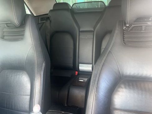 Used 2013 Mercedes-Benz E 350 Cabriolet image 14