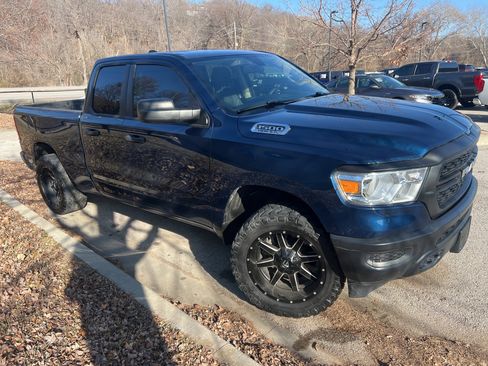 Used 2019 RAM 1500 Tradesman image 3