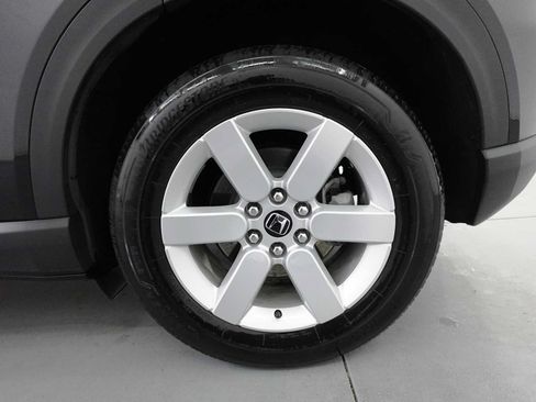 Used 2024 Honda Prologue EX image 9