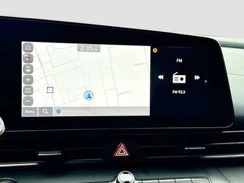 Used 2023 Hyundai Elantra N w/ Cargo Package image 13