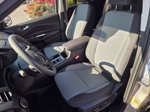 Used 2017 Ford Escape SE AWD/4WD image 12