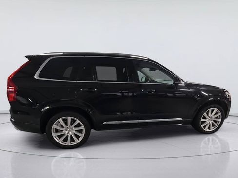 Used 2018 Volvo XC90 T6 Inscription w/ Convenience Package AWD/4WD image 9