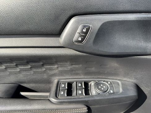 Used 2024 Ford Ranger XLT w/ Trailer Tow Package image 20