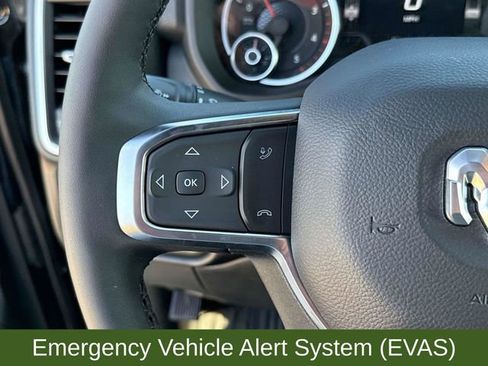 Used 2025 RAM 2500 Big Horn image 26