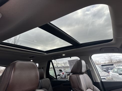 Certified 2023 Honda Pilot Elite image 17