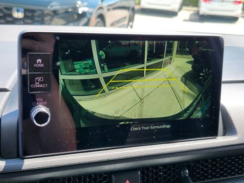 New 2026 Honda CR-V TrailSport image 22