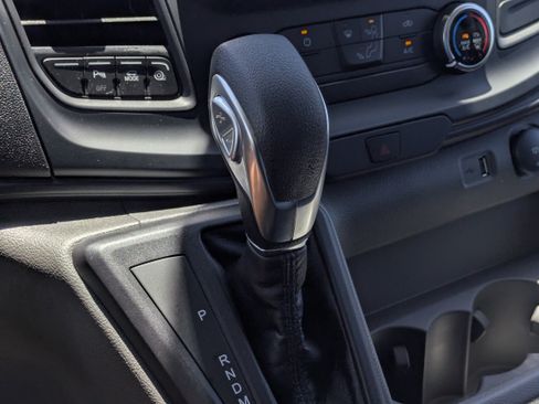 New 2025 Ford Transit 150 image 26
