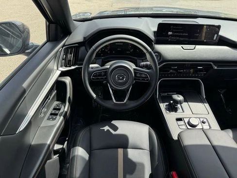 New 2026 MAZDA CX-90 3.3 Turbo S w/ Premium Plus AWD/4WD image 48