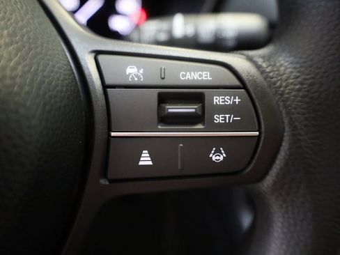 New 2026 Honda CR-V EX image 15