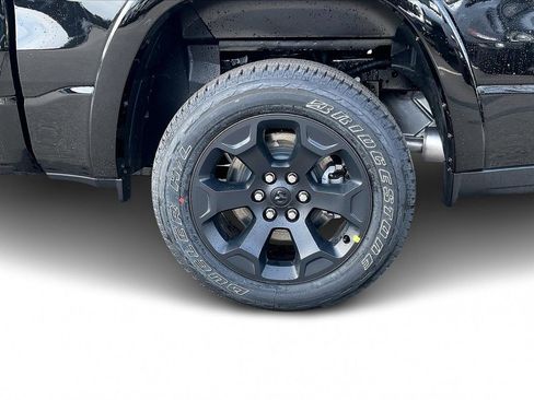 New 2026 RAM 1500 Big Horn image 34