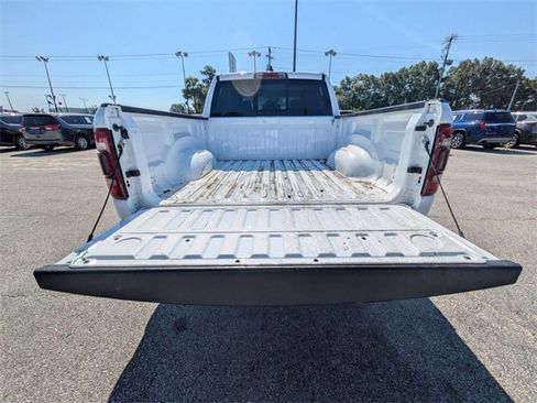 Used 2022 RAM 1500 Laramie image 31