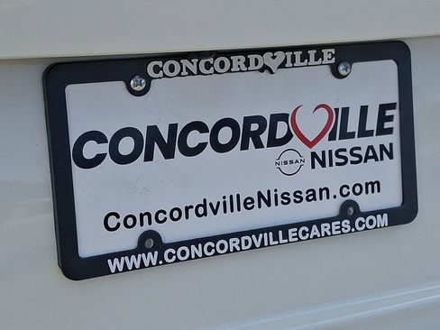 Used 2025 Nissan Altima 2.5 SV w/ SV Special Edition Package image 30