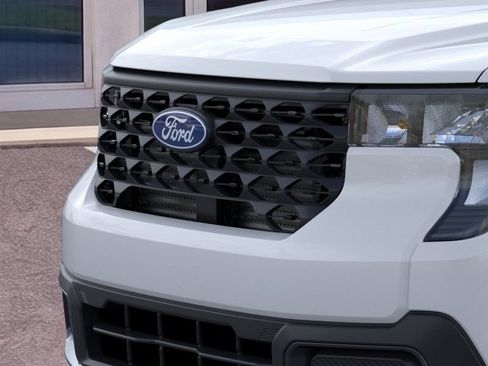 New 2026 Ford Maverick XLT w/ XLT Luxury Package FWD image 19