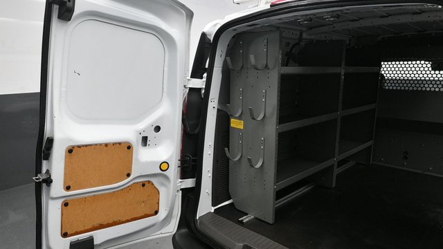 Used 2023 Ford Transit Connect XL FWD image 20