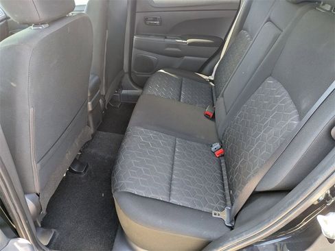 Used 2024 Mitsubishi Outlander Sport ES image 22