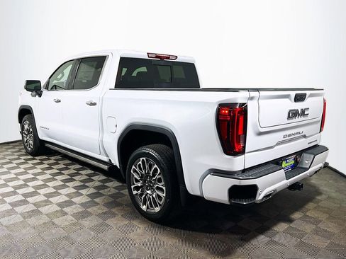 New 2026 GMC Sierra 1500 Denali Ultimate AWD/4WD image 5